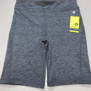 Workout Shorts